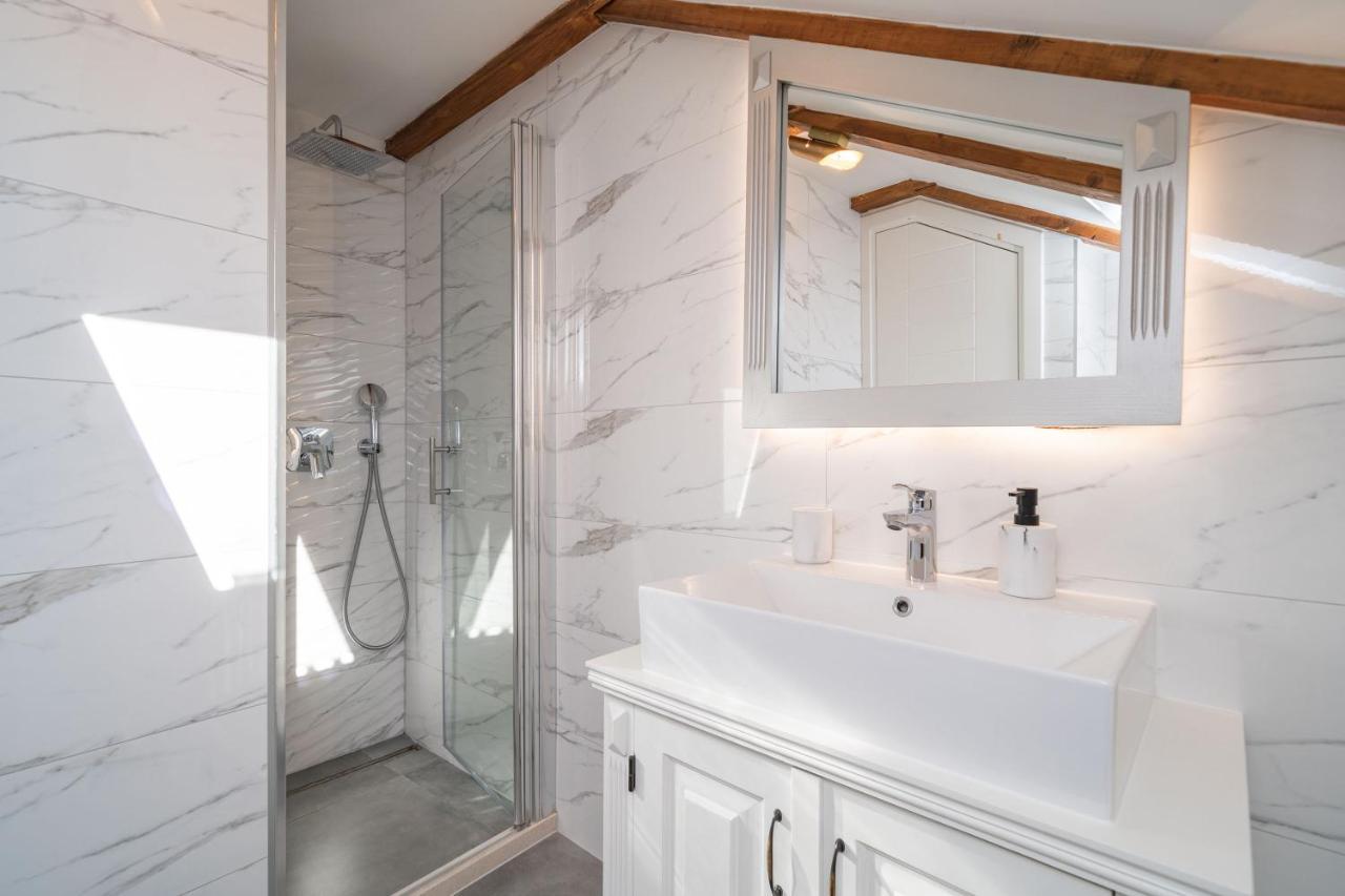 Rooms&Apartments Tomic ستون المظهر الخارجي الصورة