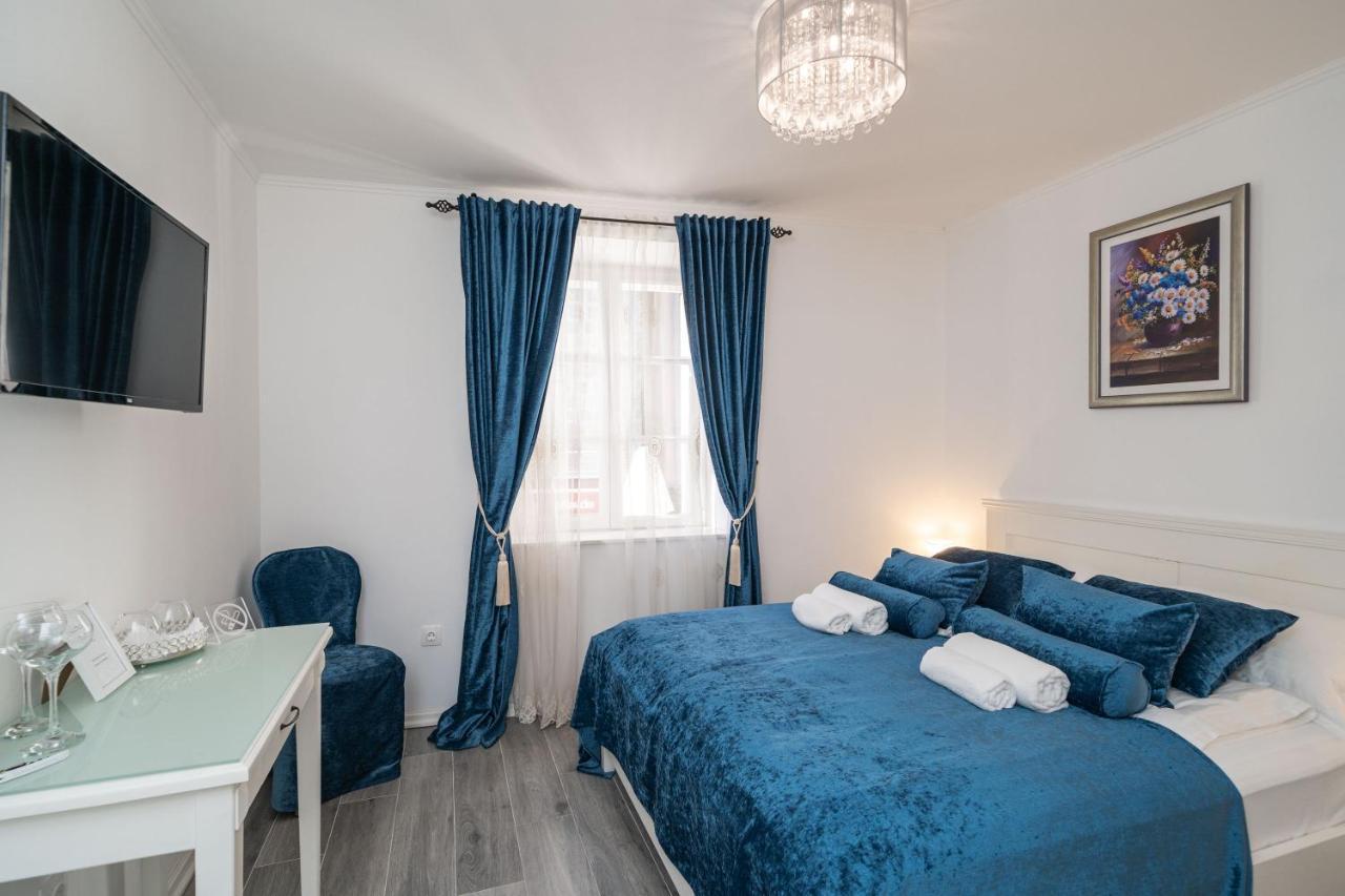 Rooms&Apartments Tomic ستون المظهر الخارجي الصورة