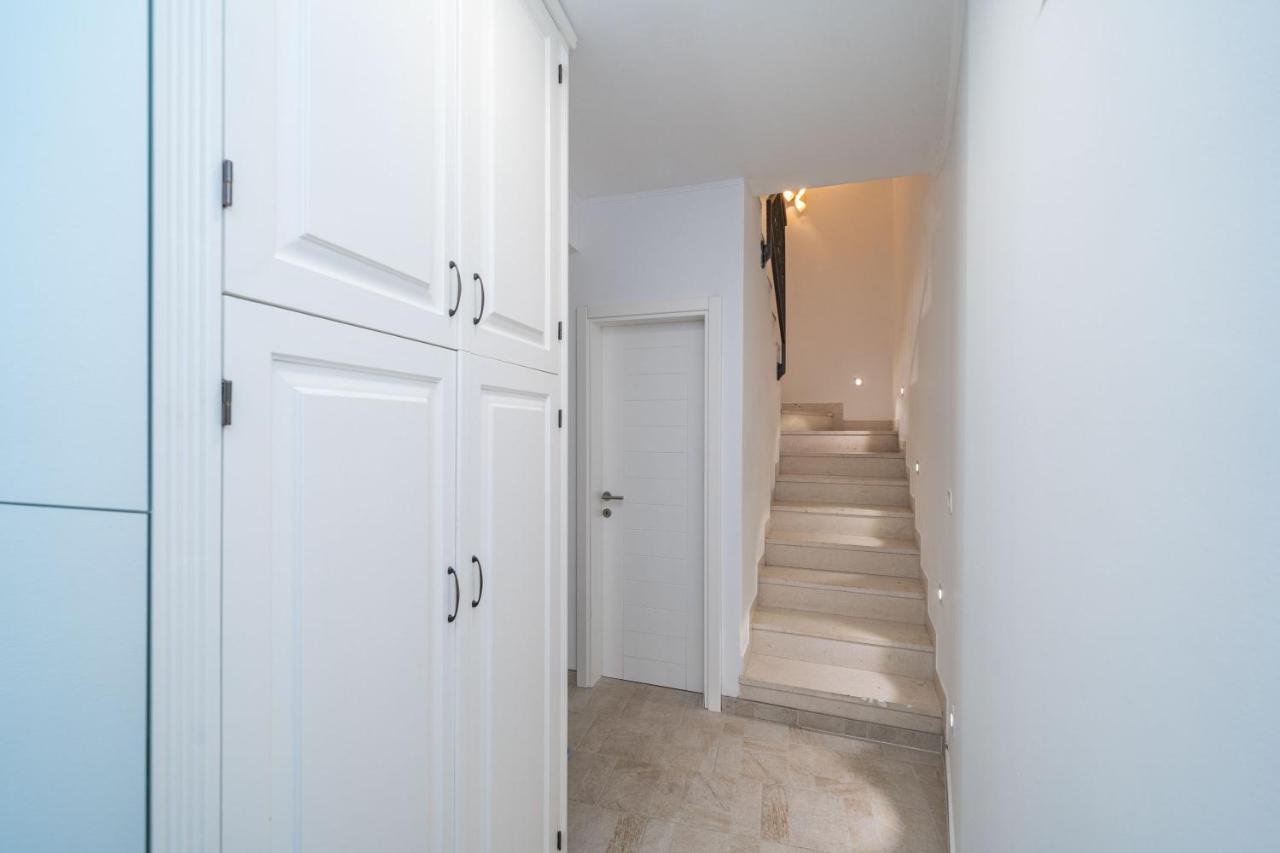 Rooms&Apartments Tomic ستون المظهر الخارجي الصورة