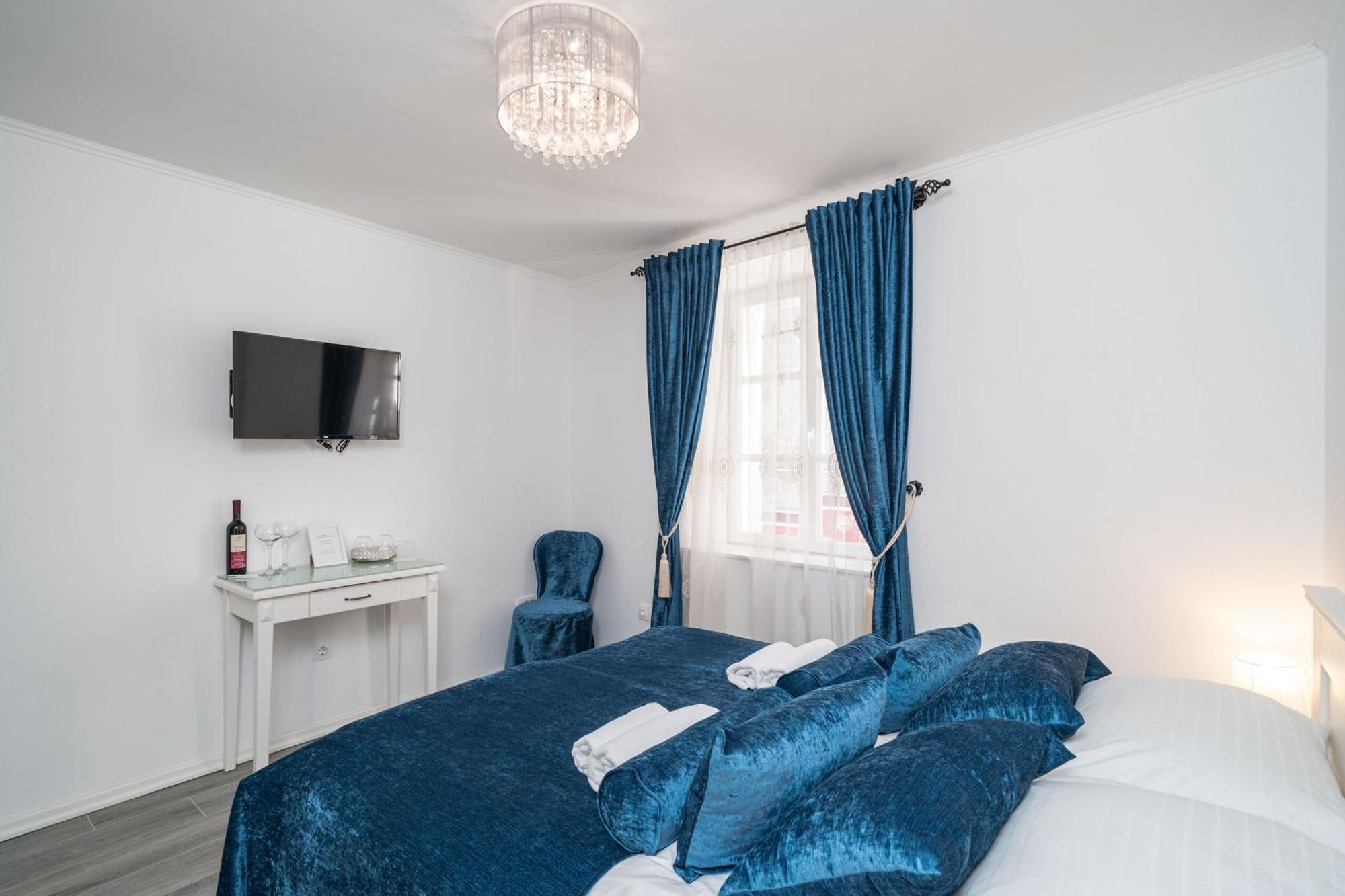 Rooms&Apartments Tomic ستون المظهر الخارجي الصورة