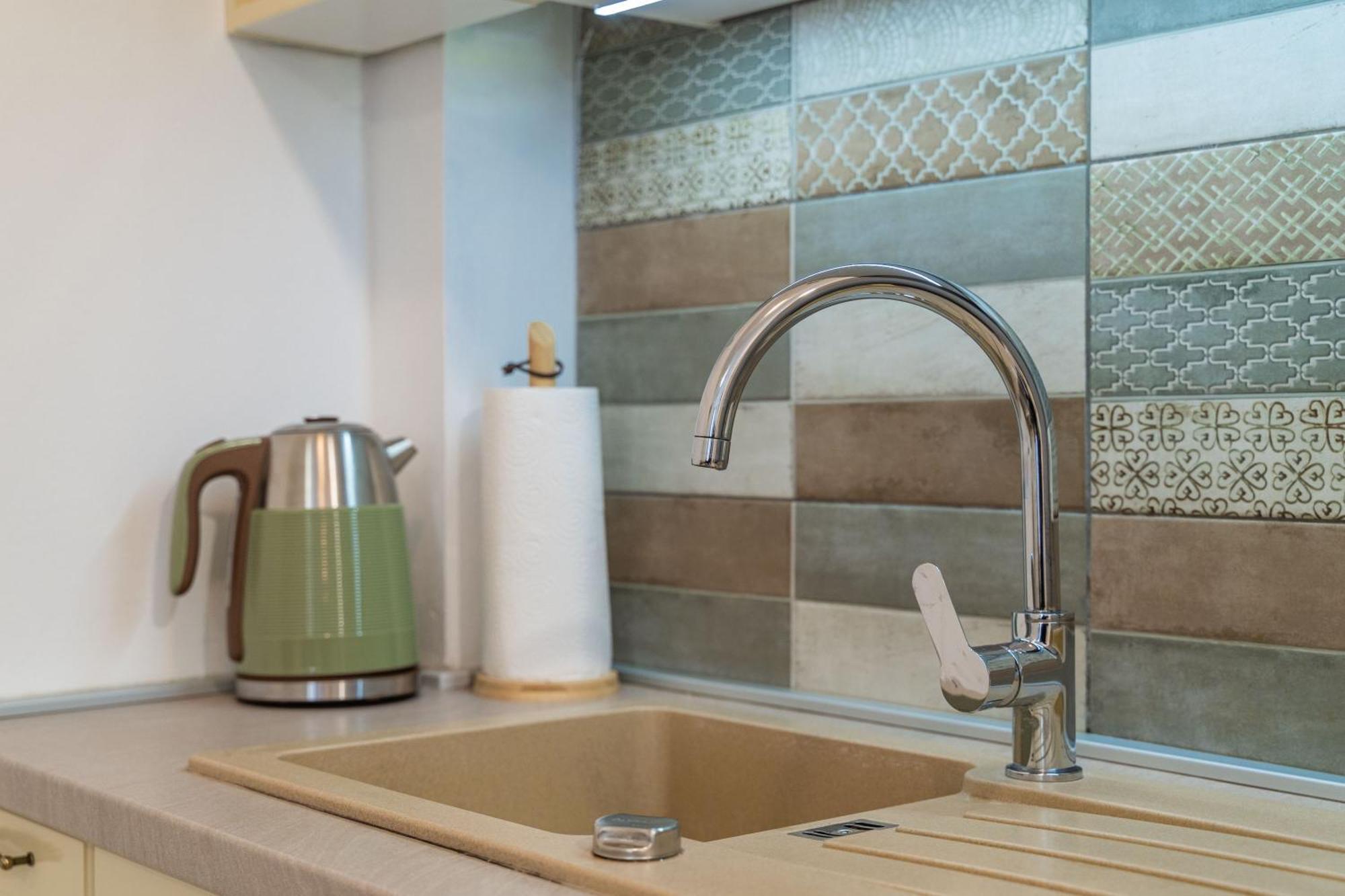 Rooms&Apartments Tomic ستون المظهر الخارجي الصورة